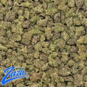 Cali Gas 'Smalls' Strain - 2