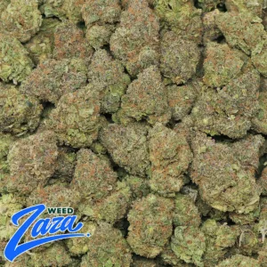 Chemdawg Strain - 2