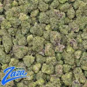 Exotic LCG Smalls Strain - 2