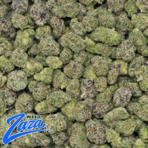Exotic Super Runtz 'Smalls' Strain - 2