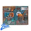Fryd Switch Live Resin Liquid Diamonds Dispo (2g) - Cactus Cool x Baja Blast