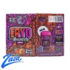 Fryd Switch Live Resin Liquid Diamonds Dispo (2g) - Grape Soda x Peach Rings