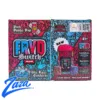 Fryd Switch Live Resin Liquid Diamonds Dispo (2g) - Pink Pusha Pop x Blu Razz Gusherz