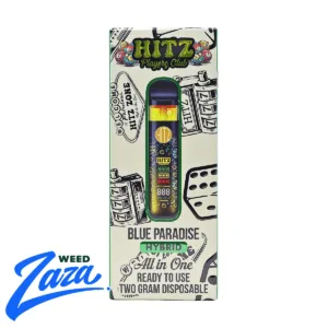 Hitz Players Club AIO (2g)