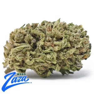 Strawberry Fumez Strain - 1