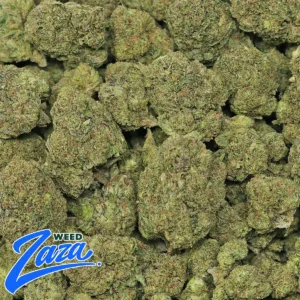 Sugar Rush Strain - 2