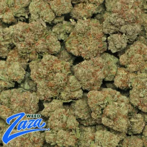 Sunset Black Ice Strain - 2