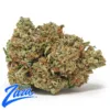 Sunset Black Ice Strain - 1