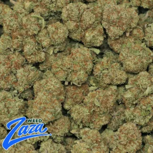 Value Gelato King Strain - 2