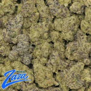 Blue Zlushi Strain - 2