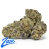 Blue Zlushi Strain - 1