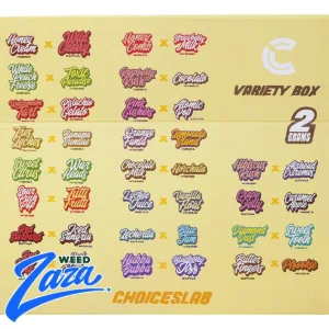 Choice Lab Dispo (2g) - 2