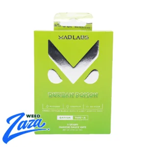 madlabsg durbanpoison