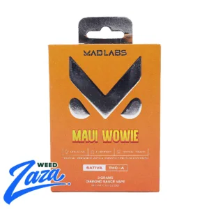 madlabsg mauiwowie