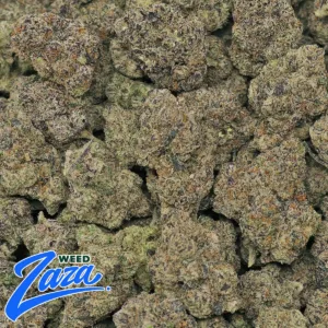 Pink Frost Strain - 2