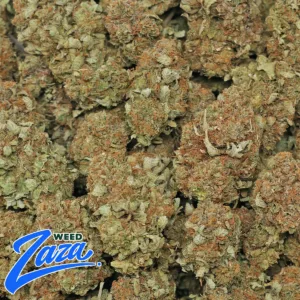 Platinum Bubba Strain - 2