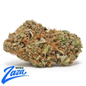 Platinum Bubba Strain - 1